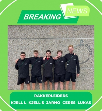 Rakkers